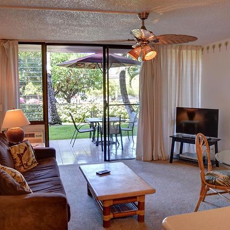 Apartamento Maui Vista 1114 Kihei Exterior foto