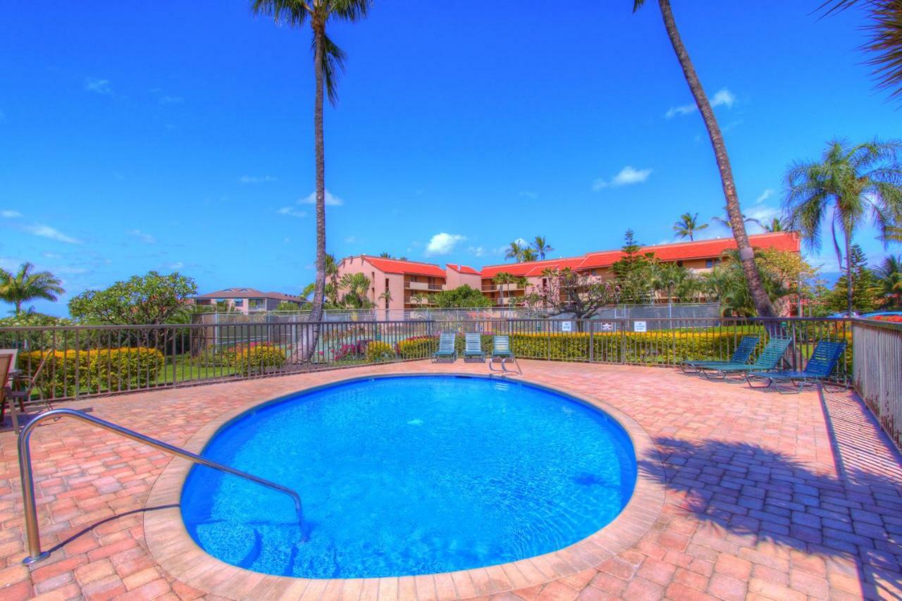 Apartamento Maui Vista 1114 Kihei Exterior foto